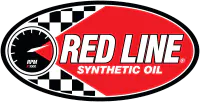 Red Line Synthetic Oil